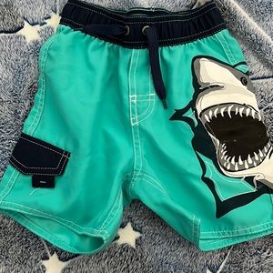 First Wave SwimTrunks